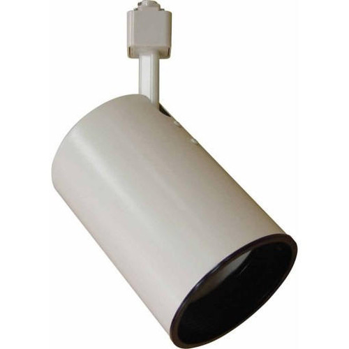 Volume Lighting V2776-6 White Track Lighting