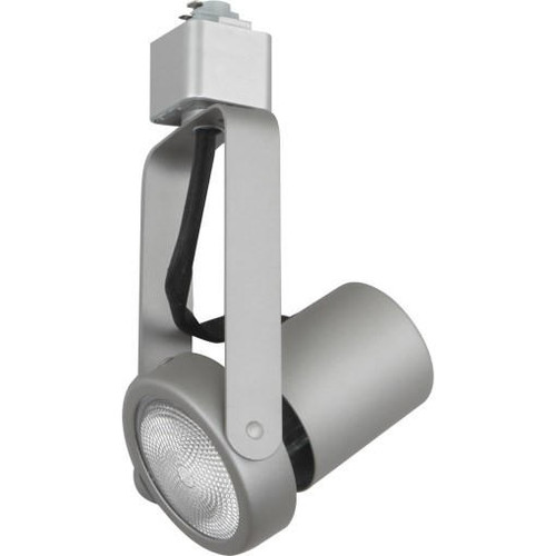 Volume Lighting V2779-20 Silver Gray Mini Adjustable Track Head