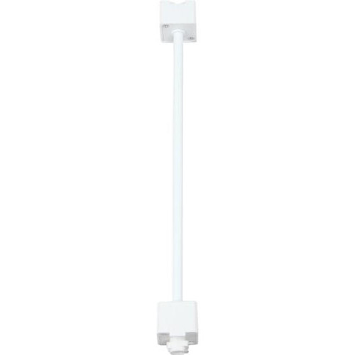 Volume Lighting V2793-6 White Extension Wand Track Head