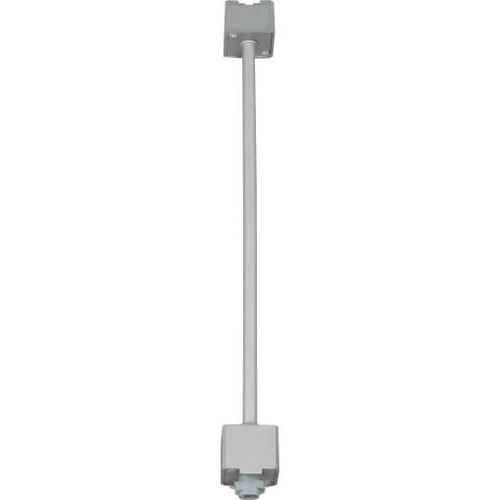 Volume Lighting V2794-20 Silver Gray Extension Wand Track Head
