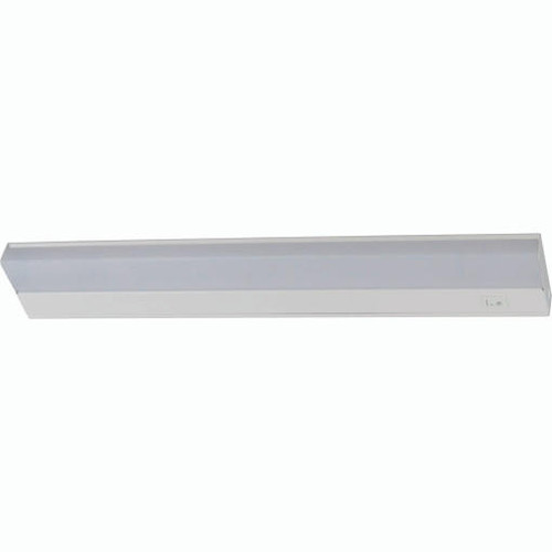 Volume Lighting V6292-6 Indoor White Linear Under Cabinet