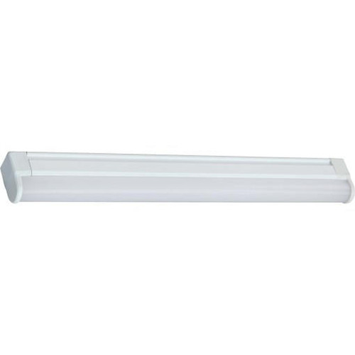 Volume Lighting V6741-6 Indoor White Under Cabinet Bar Light