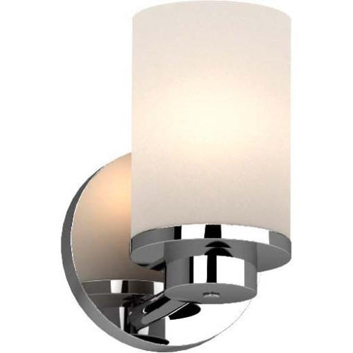 Volume Lighting V1161-3 Indoor Chrome Bathroom Vanity Wall Sconce