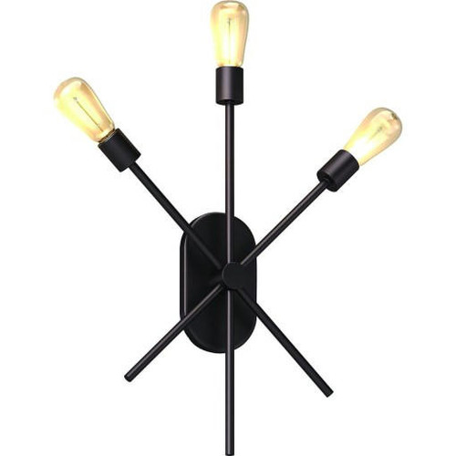 Volume Lighting V3503-79 Indoor Antique Bronze Wall Mount
