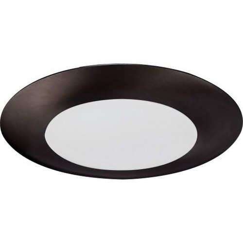 Volume Lighting V8641-79 - Antique Bronze Round Surface Mount