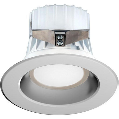Volume Lighting V8417-33 Brushed Nickel Recessed Retrofit Downlight
