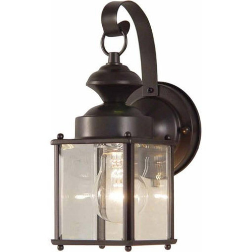 Volume Lighting V9271-79 Antique Bronze Outdoor Wall Sconce