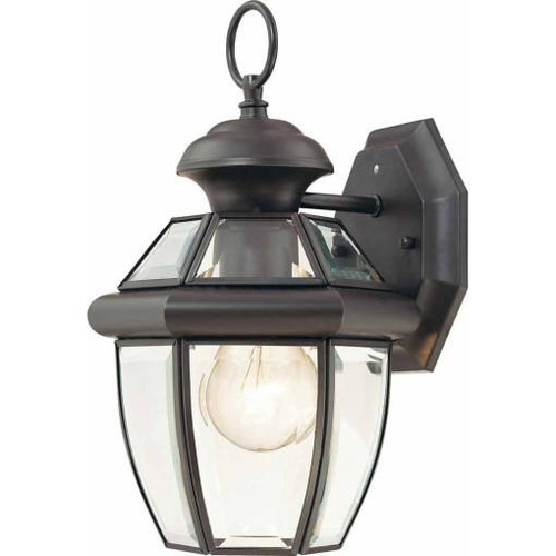Volume Lighting V9279-79 Antique Bronze Outdoor Wall Sconce