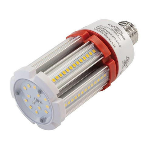 Keystone KT-LED36HID-E26-830-D - 36W LED Corn Bulb - 3000K