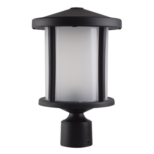  Wave Lighting S52TF Outdoor Round Post Lantern Light Fixture 
