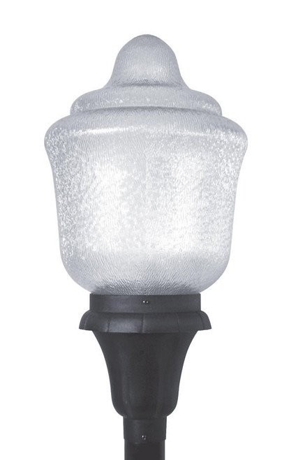  Wave Lighting C77T Coach Post Lantern Light Fixture 