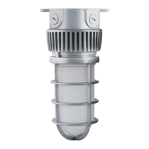  NaturaLED 7606 Jelly Jar Vapor Tight Light 