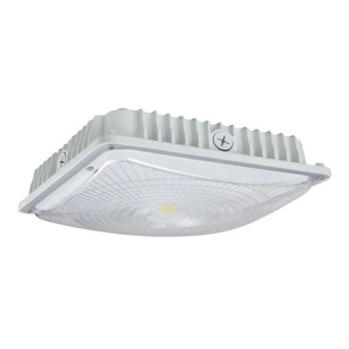  NaturaLED 7500 Slim Canopy Light 