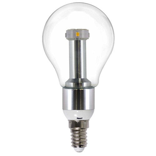 Gama Sonic A60WW20W-DIR - 2700K GS Solar LED Replacement Bulb 