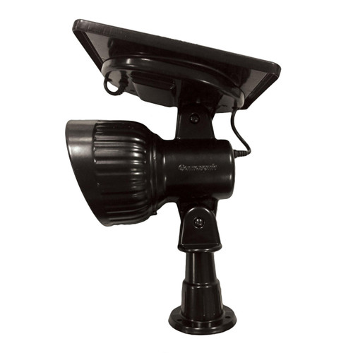 Gama Sonic 103001 Progressive Solar Spotlight