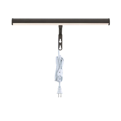 Westinghouse 7501200 - 4W LED Oil Rubbed Bronze Picture Light - 14-1/2 in Wide - 206 Lumens
