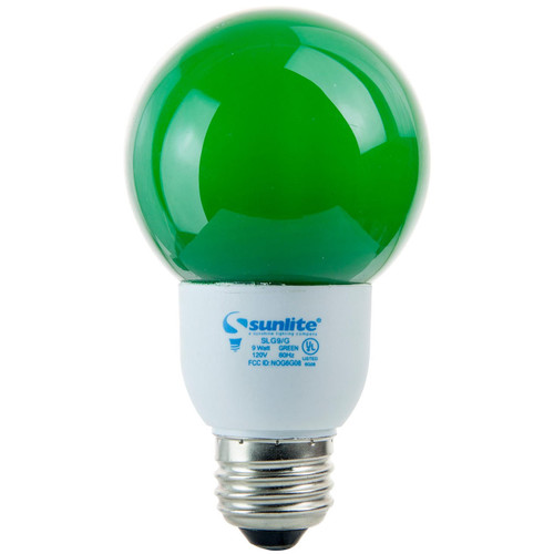  Sunlite 05660-SU SLG9/G21/GREEN 