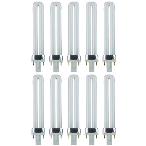  Sunlite 40504-SU PL9/SP35K/10PK 