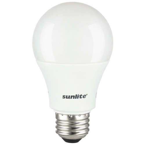  Sunlite 80939-SU A19/LED/14W/65K/3PK 