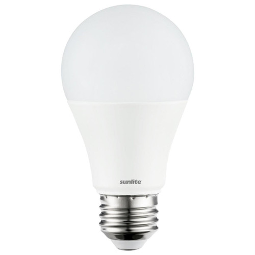  Sunlite 88234-SU A19/LED/6W/E/D/50K 