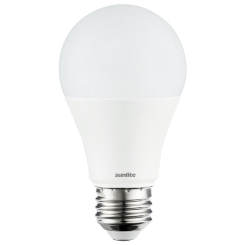 Sunlite 80126-SU A19/LED/9W/50K/MV