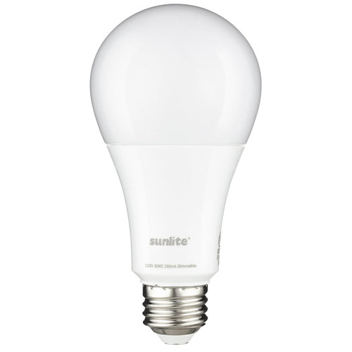 Sunlite 82106-SU A21/LED/20W/MV/40K