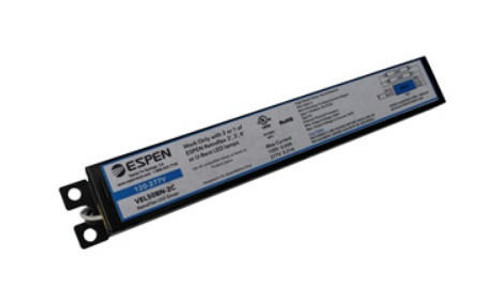 Espen Technology Espen VEL60BN-4C-10V 