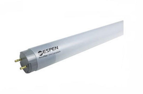 Espen Technology Espen L48T8/830/10P-EB 