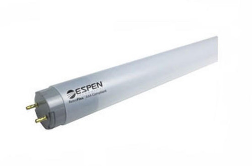 Espen Technology Espen L48T8/835/10P-EB 