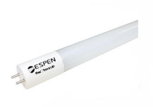 Espen Technology Espen L48T8/830/17G-ID-10V 