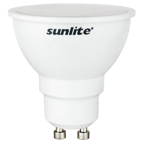  Sunlite 80306-SU MR16/LED/6W/40K/GU10/220V 