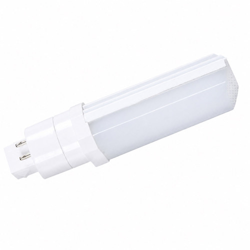Keystone KT-LED94P-H-827-S - 9W 4-Pin LED PL CFL Lamp - Type A - 2700K