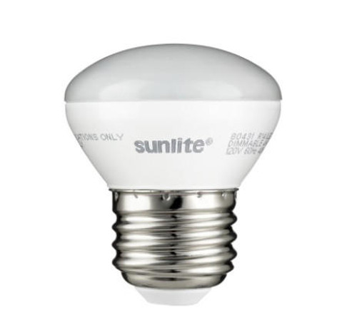 Sunlite 80557-SU R14/LED/E26/4W/30K 