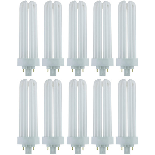  Sunlite 40593-SU PLT42/E/SP65K/10PK 