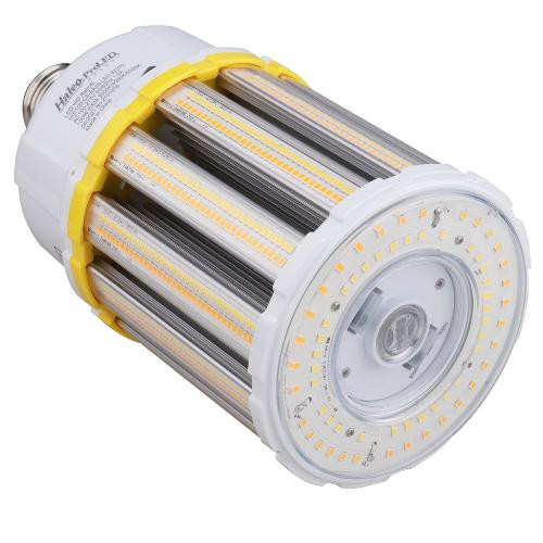Halco 82370 - HID100-CS-EX39-LED - 100W LED Corn Bulb - CCT Selectable