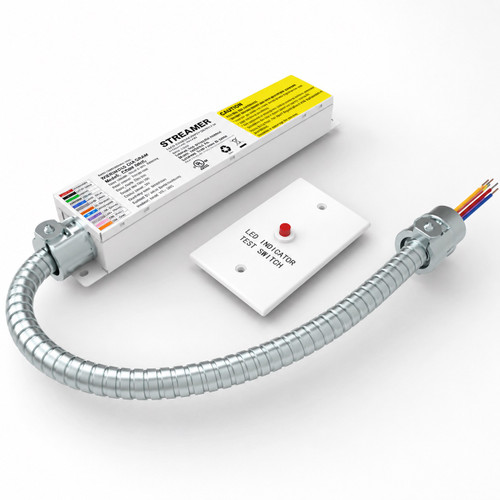 Halco 90313 - BBU/EM9WU - Emergency Battery Backup