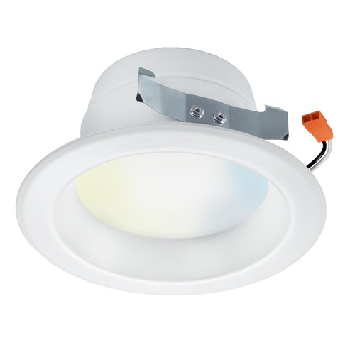  Satco S11259 8.7W/LED/RDL/4/TW/T20/JA8/SF 