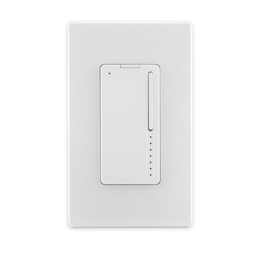  Satco S11268 SF/DIM/WALL/WHITE 