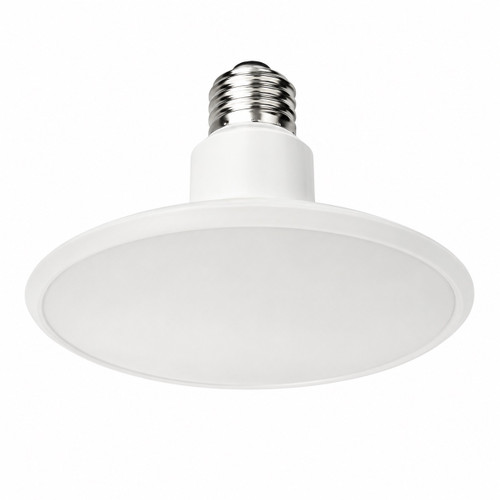 TCP L15SL16D30A - 15W Class LED Starlight Warm Dimming Disc Bulb - 3000K to 2000K
