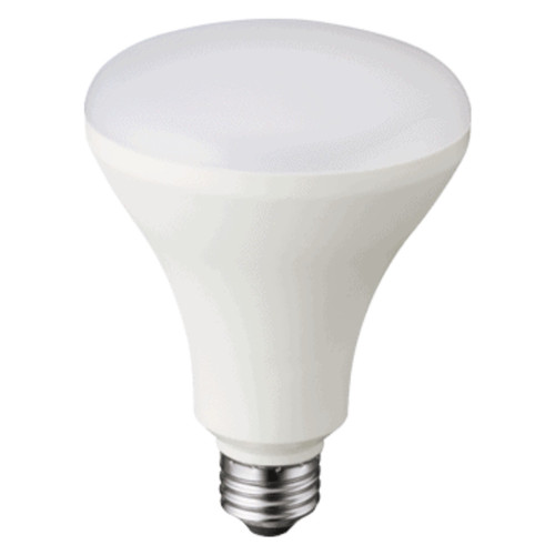 TCP L65BR30N25UNV40K - LED BR30 Flood Bulb - 4000K