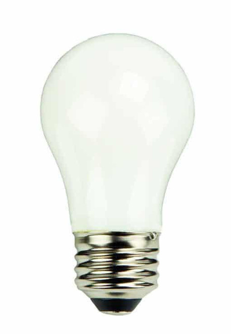 TCP FA15D25GL27 – Good Life LED Filament A15 – Warm Dimming 2700K to 1800K