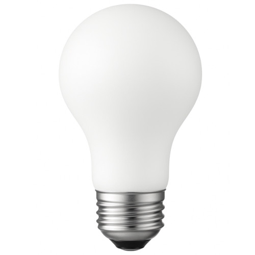 TCP FA19D4024E26SFR92 - Amber Glow LED A19 Lamp - 2400K 