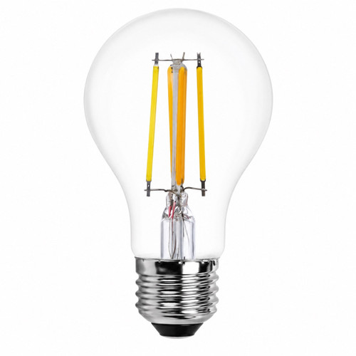 TCP FA19D6027EC LED A19 Filament Lamp 2700K 