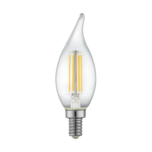 TCP FF11D2530EE12C LED F11 Filament Lamp 3000K