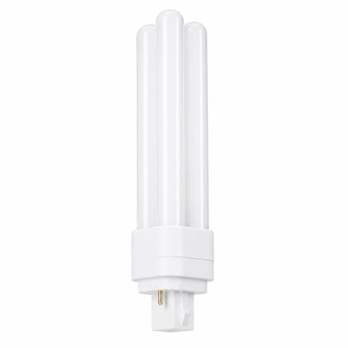 TCP LPL218B2550K - 8W Type B LED PL CFL Replacement Lamp - 5000K 