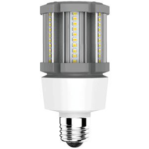 TCP L12CCE26U50K – 12W LED HID Replacement Corn Cob Lamp – 5000K