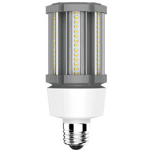TCP L18CCE26U40K - 18W LED Corn Bulb - 4000K