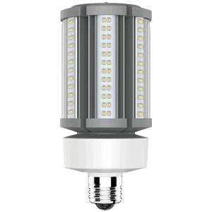 TCP L36CCE26U40K - 36W LED Corn Bulb - 4000K