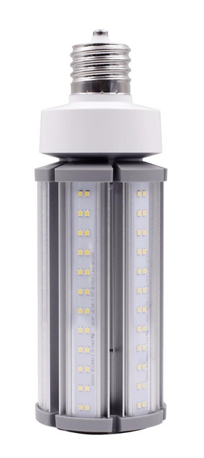TCP L45CCEX39U40K - 45W LED Corn Bulb - 4000K