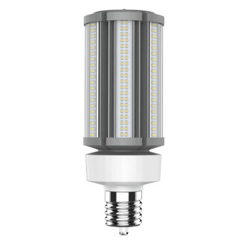 TCP L54CCEX39U40K - 54W LED Corn Bulb - 4000K